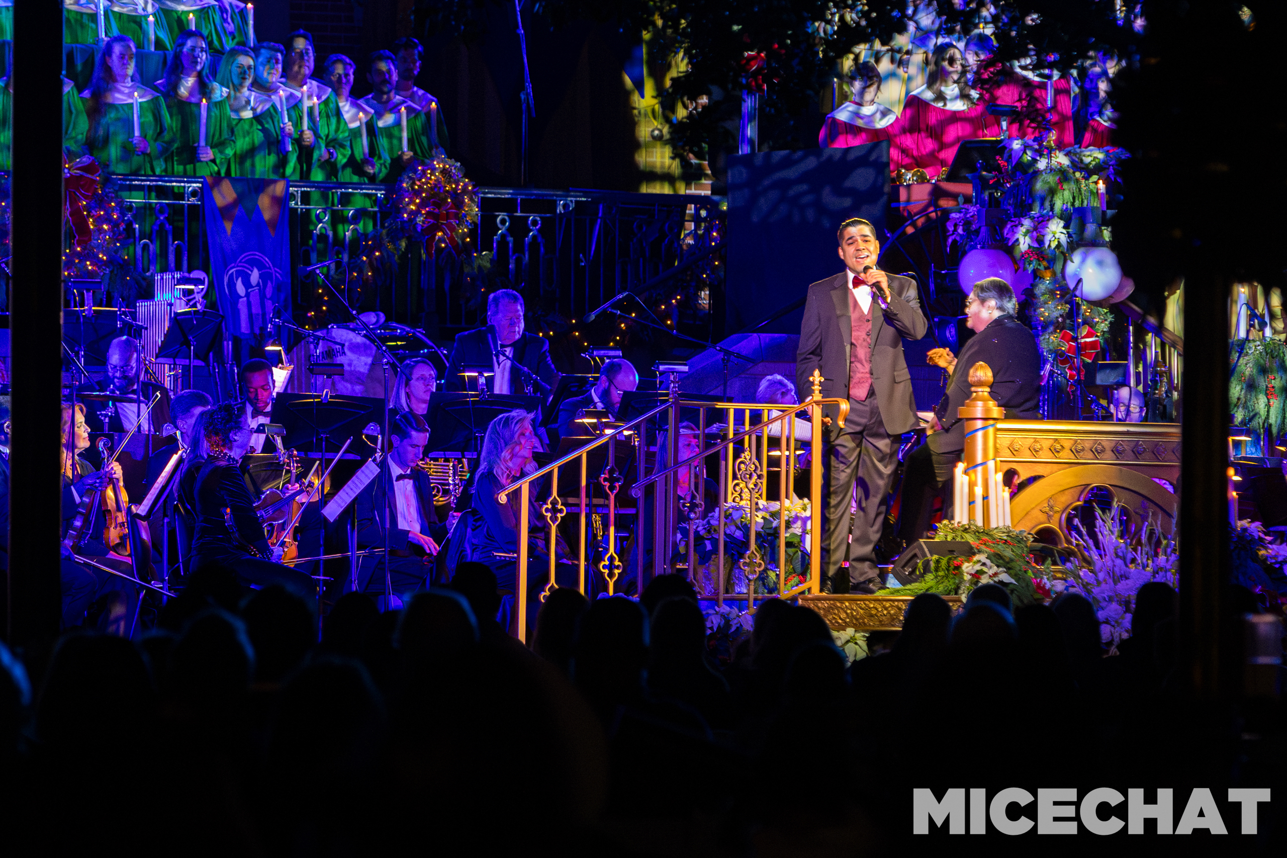 , DISNEYLAND UPDATE: Bayou Undo, 70th To-Do, & Candlelight Too!