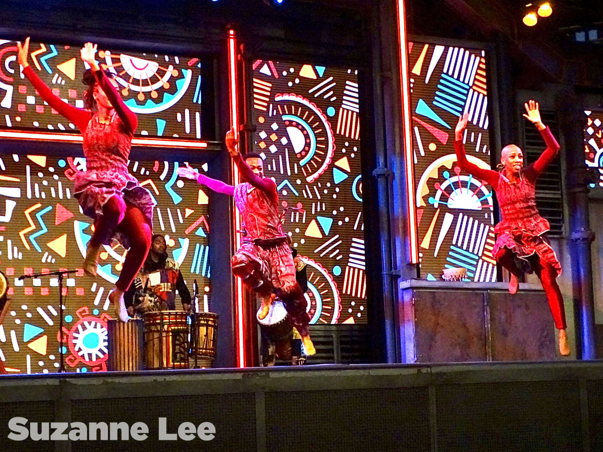 , Disneyland Update – Tiger Unleashed, Gate Update & Legal Fallout