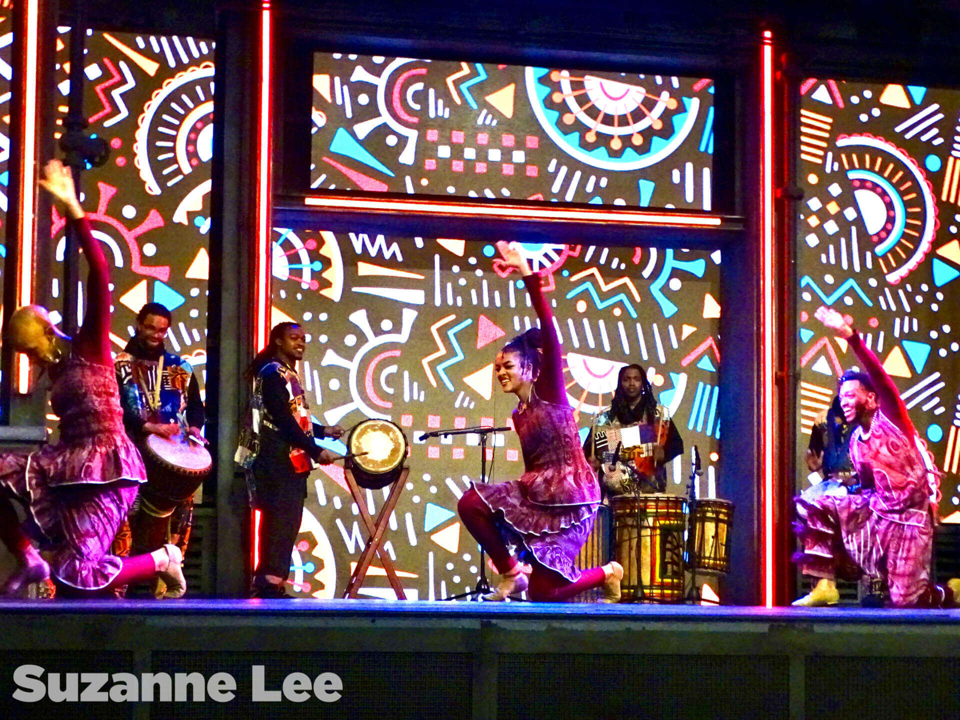 , Disneyland Update – Tiger Unleashed, Gate Update & Legal Fallout