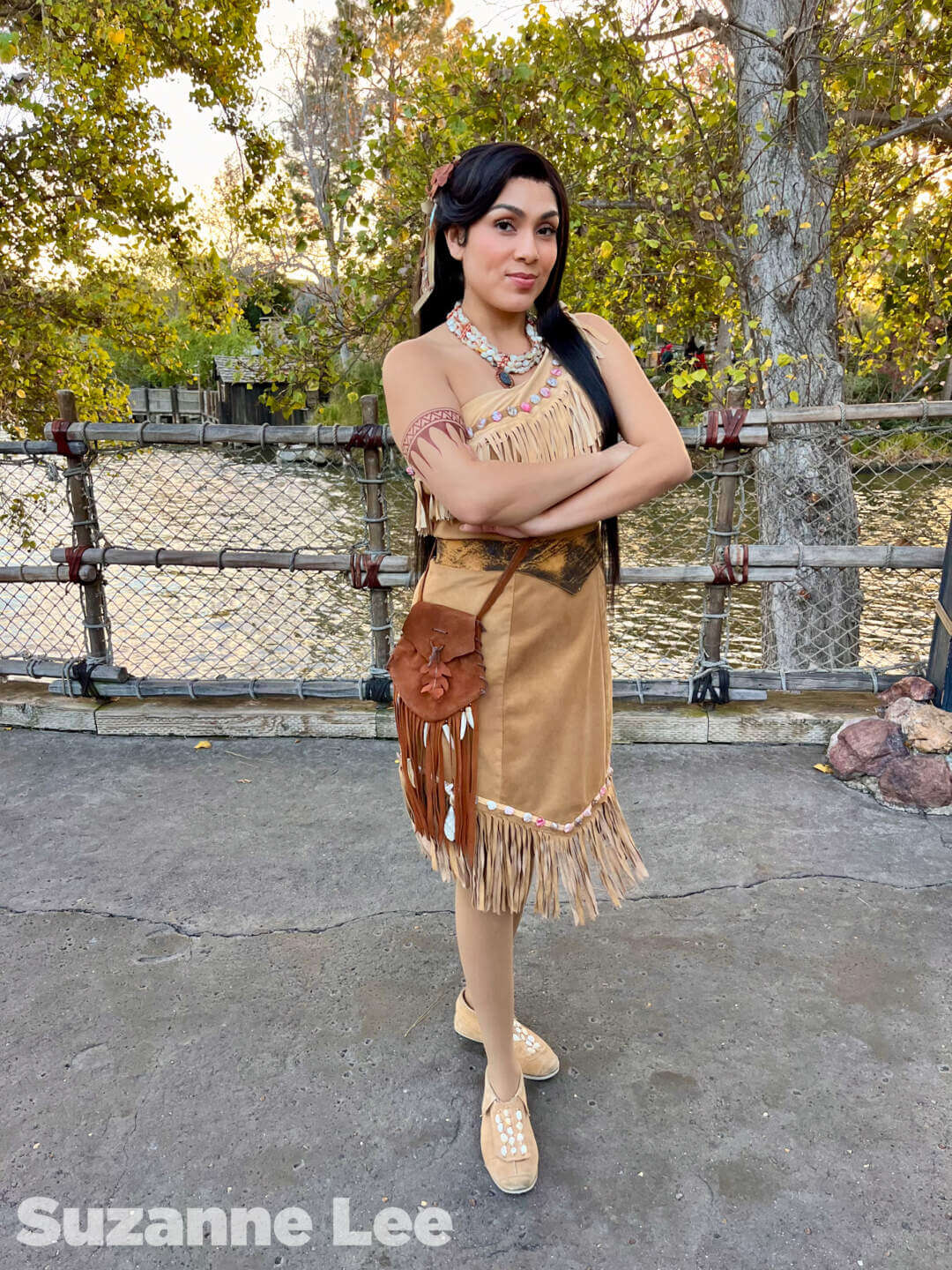 , Disneyland Update – Tiger Unleashed, Gate Update & Legal Fallout