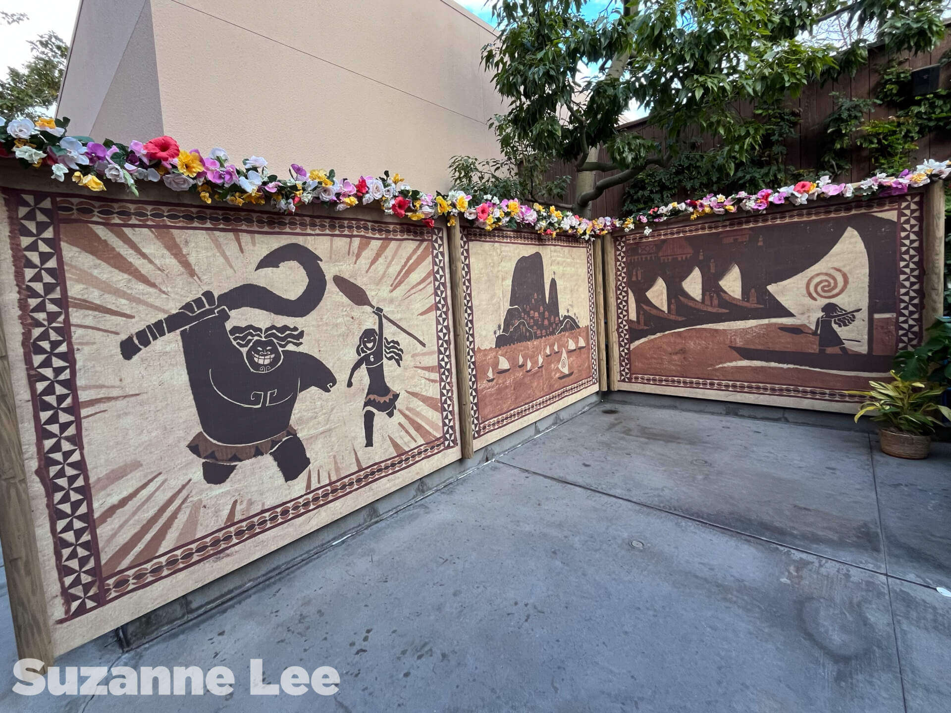 , Disneyland Update – Tiger Unleashed, Gate Update & Legal Fallout