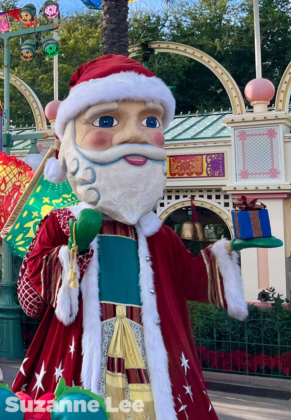 , Disneyland Update – Tiger Unleashed, Gate Update & Legal Fallout