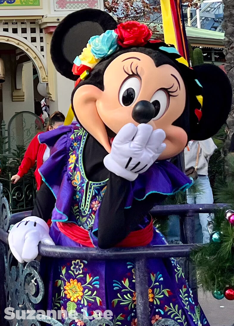 , Disneyland Update – Tiger Unleashed, Gate Update & Legal Fallout