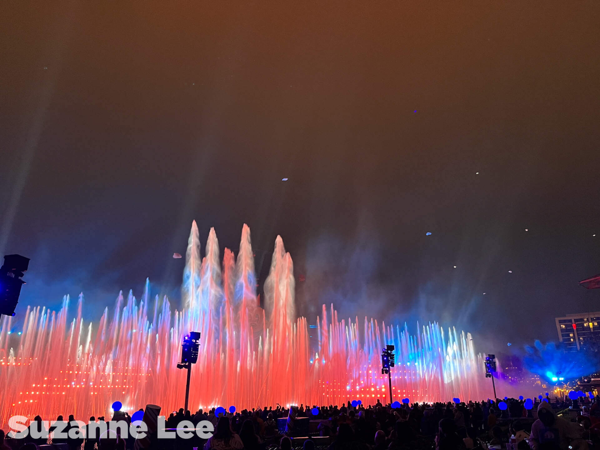 , Disneyland Update – Tiger Unleashed, Gate Update & Legal Fallout