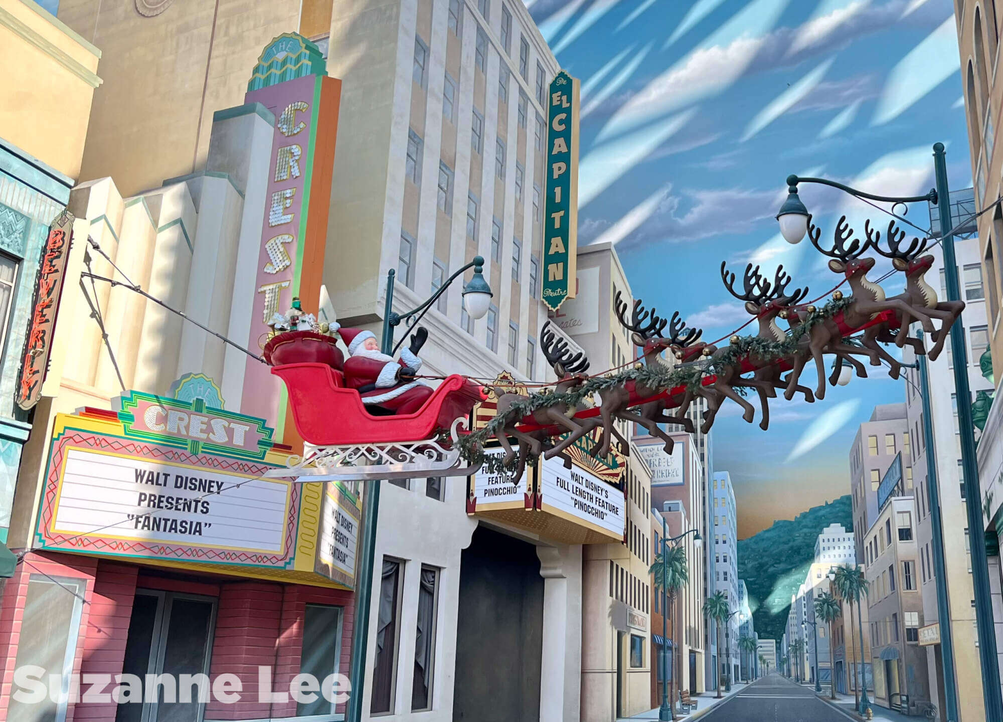 , Disneyland Update – Tiger Unleashed, Gate Update & Legal Fallout