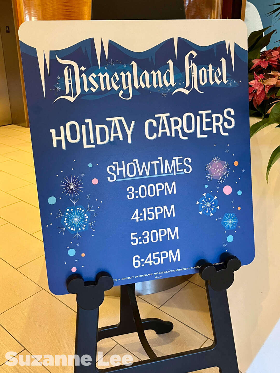 , Disneyland Update – Tiger Unleashed, Gate Update & Legal Fallout