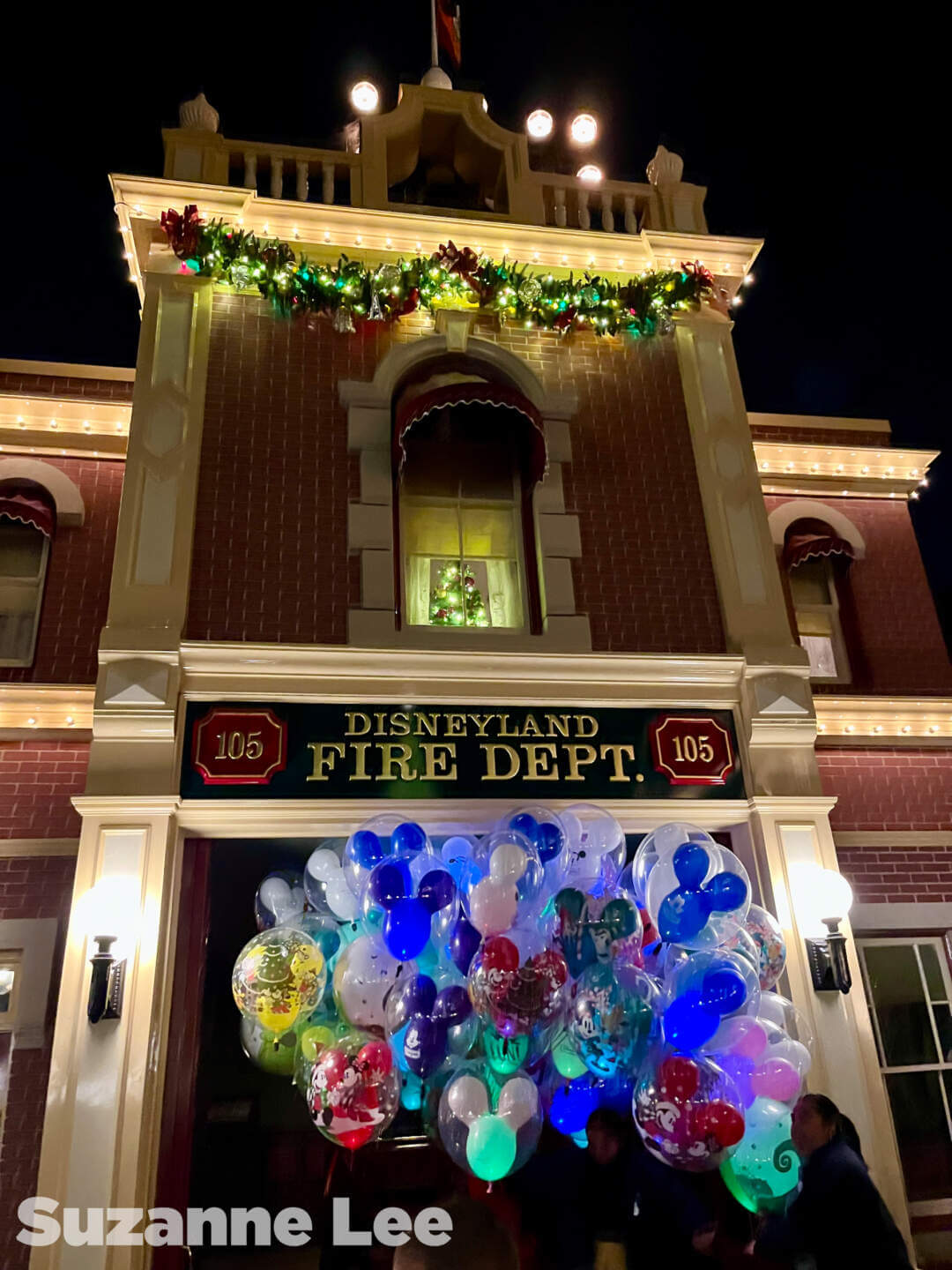 , Disneyland Update – Tiger Unleashed, Gate Update & Legal Fallout