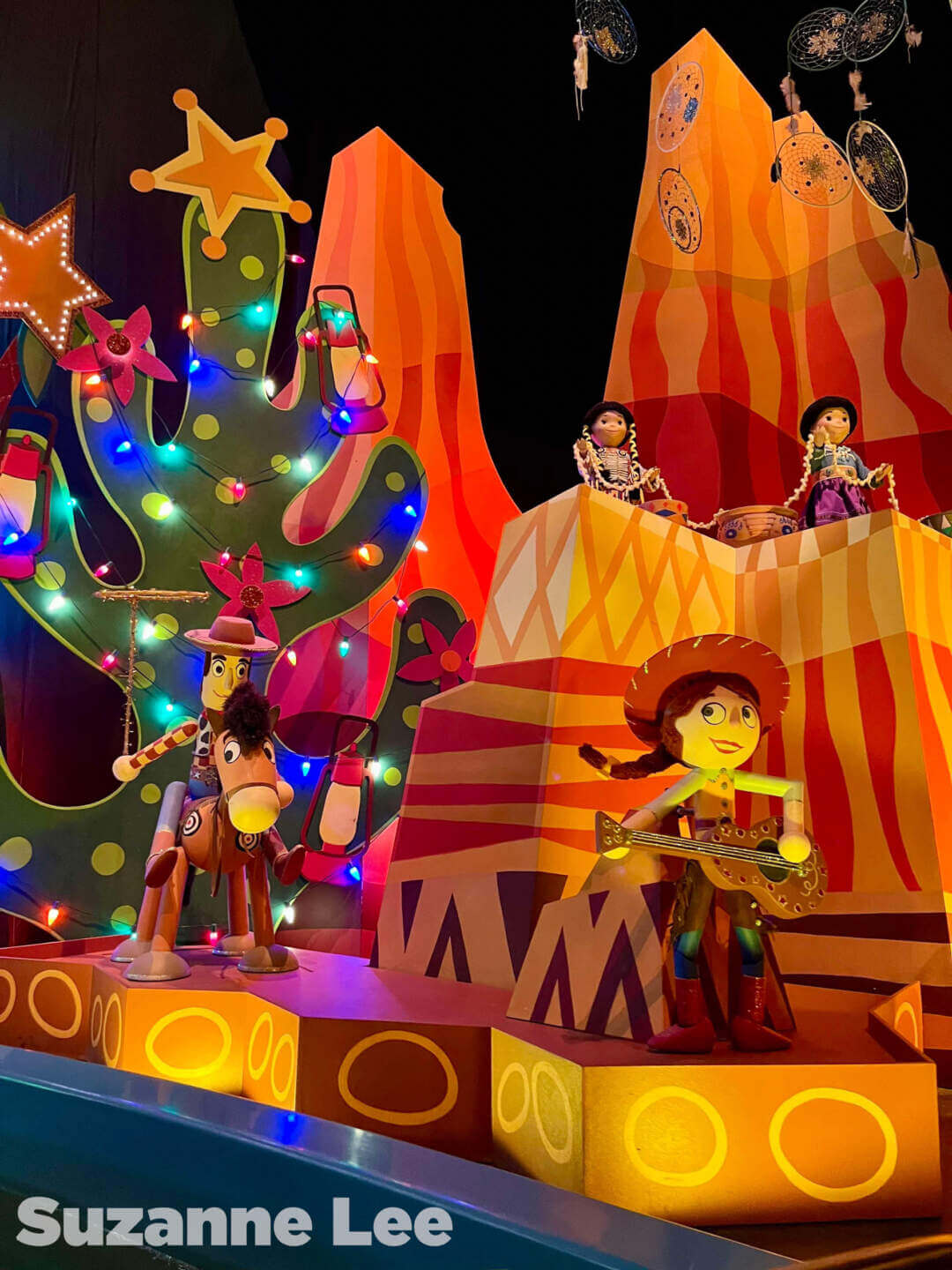 , Disneyland Update – Tiger Unleashed, Gate Update & Legal Fallout