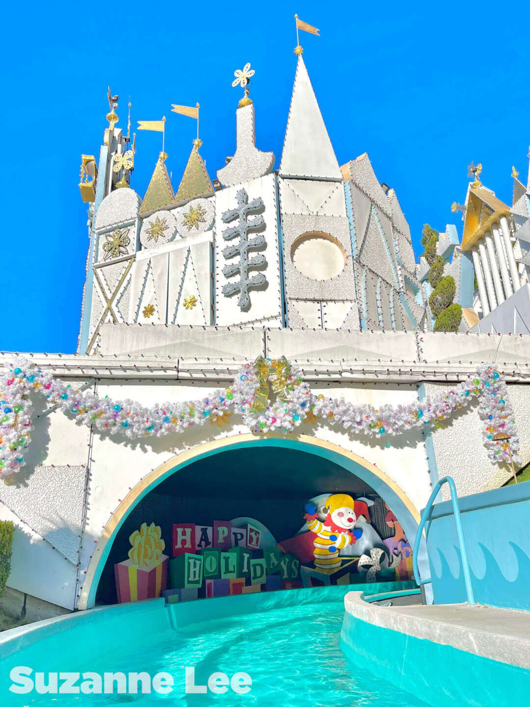 , Disneyland Update – Tiger Unleashed, Gate Update & Legal Fallout