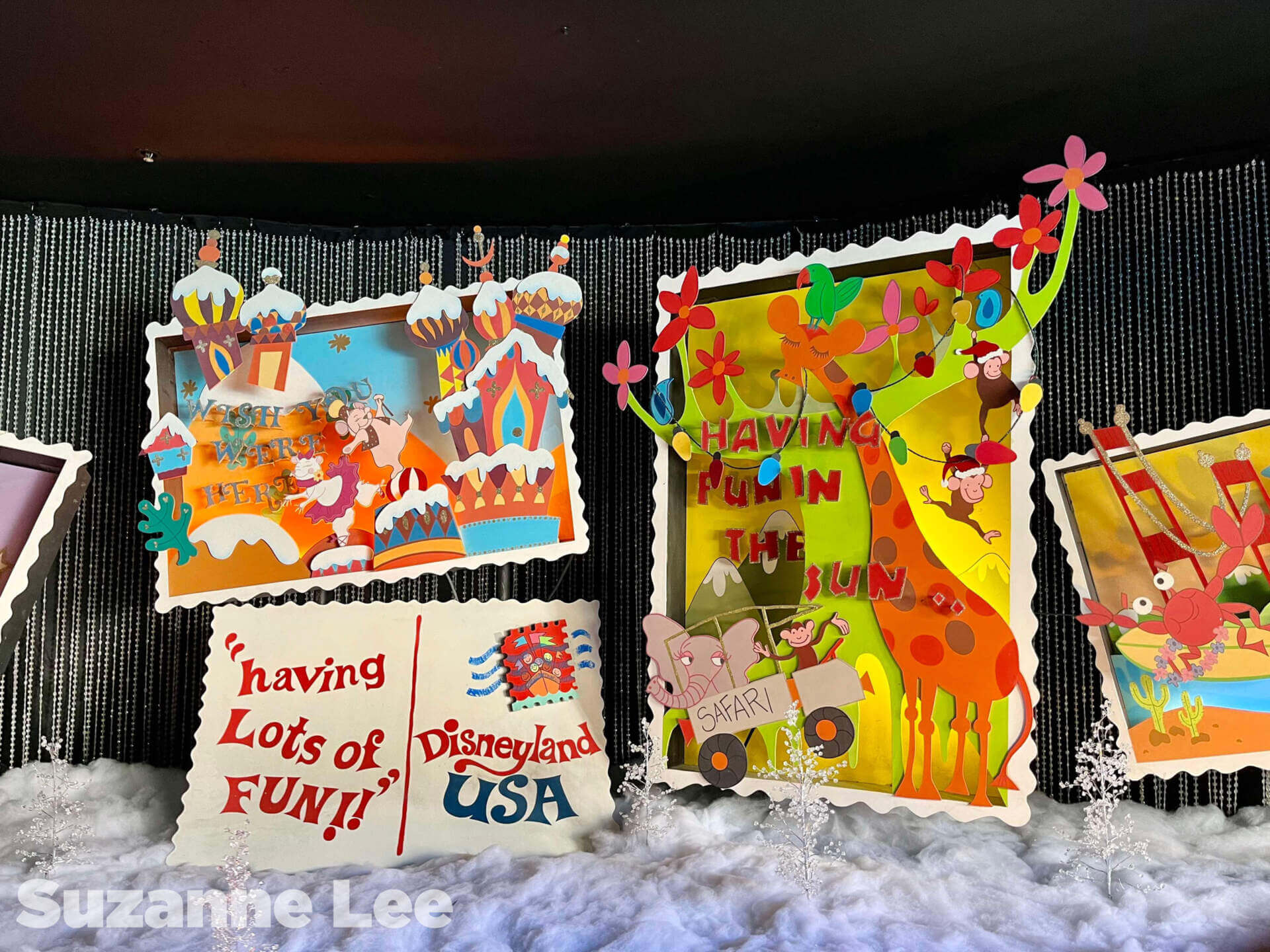 , Disneyland Update – Tiger Unleashed, Gate Update & Legal Fallout