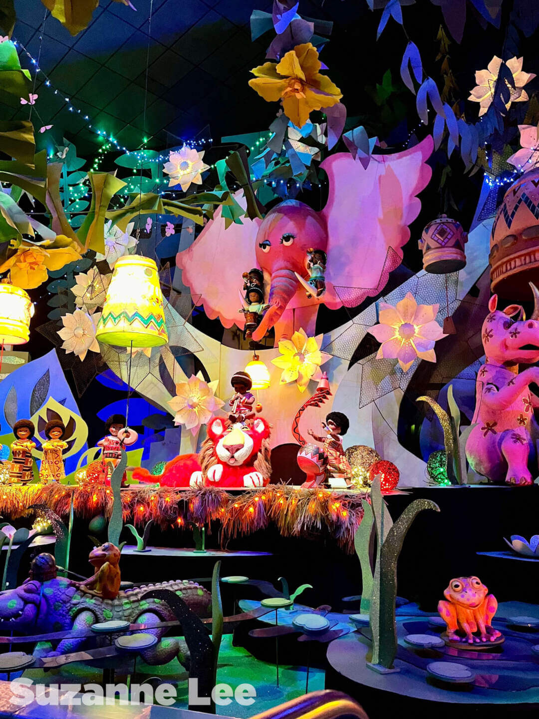 , Disneyland Update – Tiger Unleashed, Gate Update & Legal Fallout