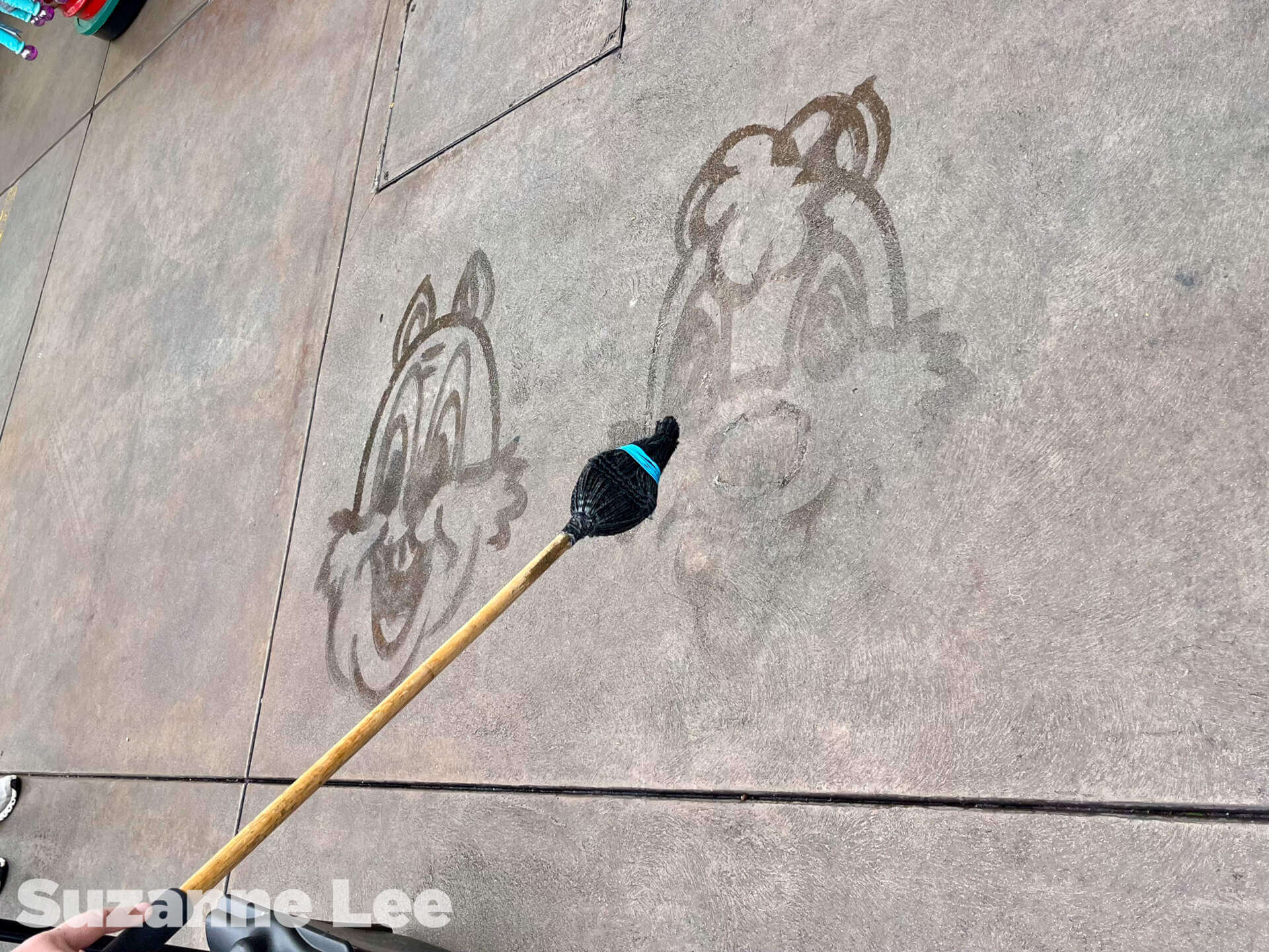 , Disneyland Update – Tiger Unleashed, Gate Update & Legal Fallout