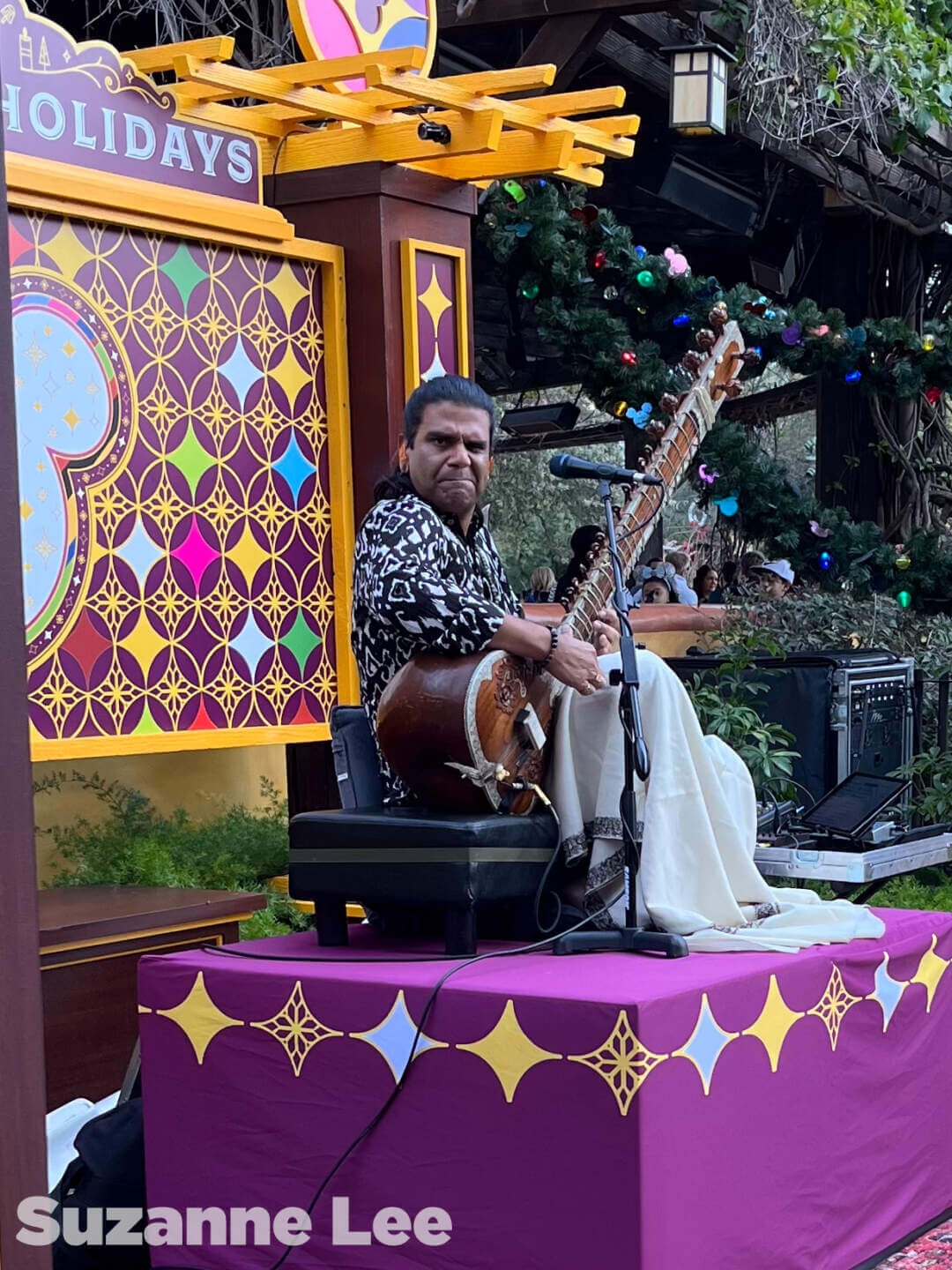 , Disneyland Update – Tiger Unleashed, Gate Update & Legal Fallout