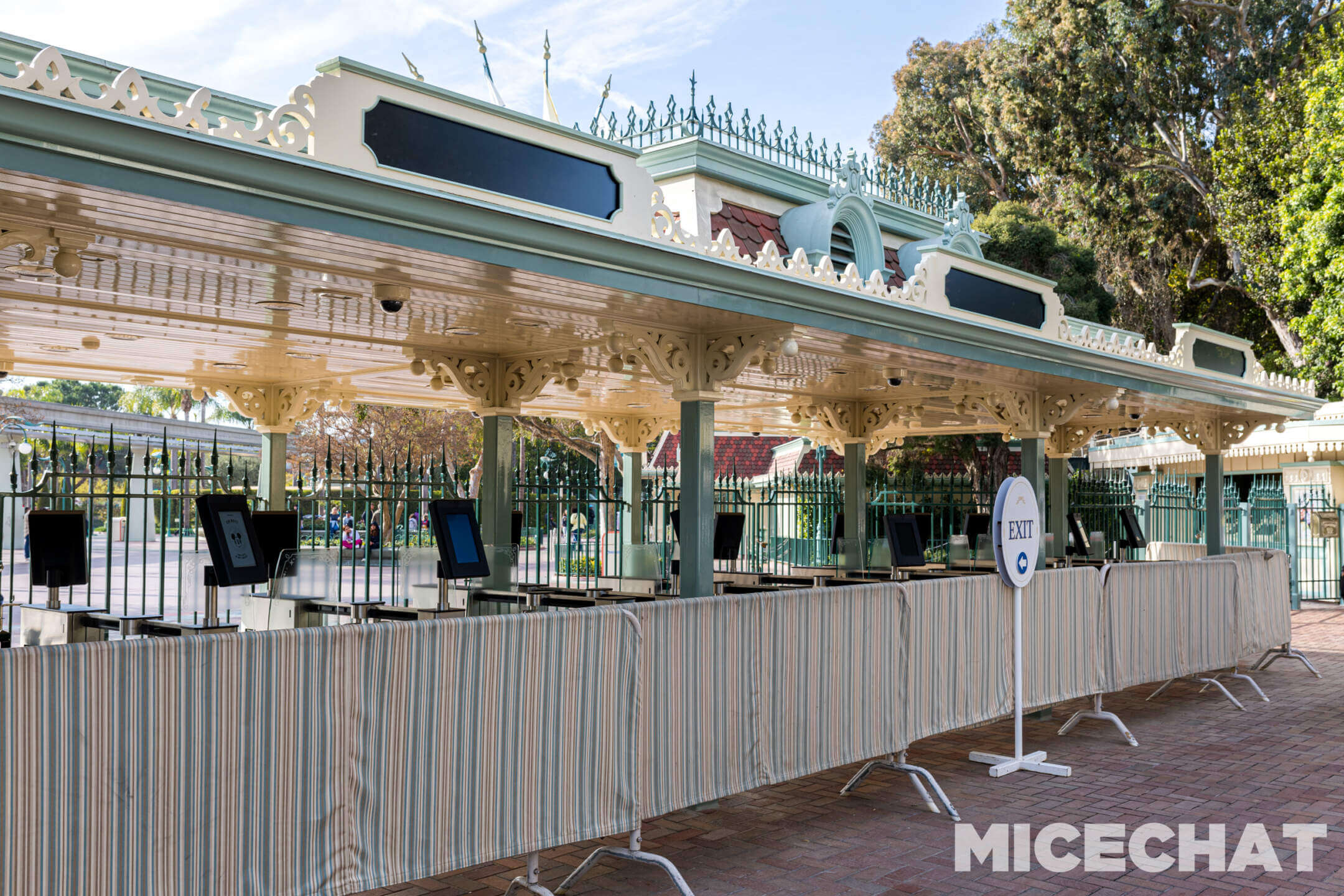 , Disneyland Update – Tiger Unleashed, Gate Update & Legal Fallout