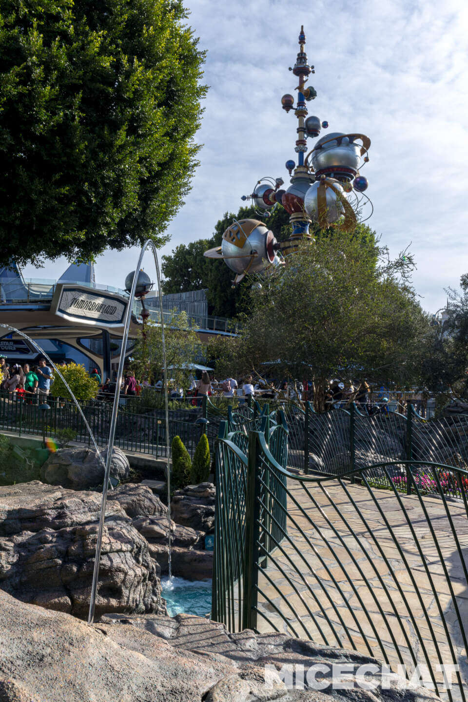 , Disneyland Update – Tiger Unleashed, Gate Update & Legal Fallout
