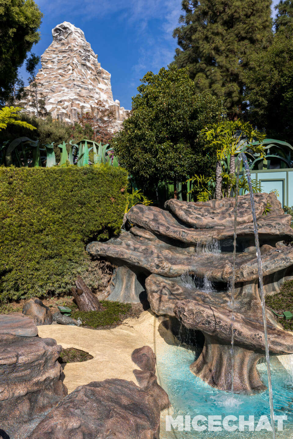 , Disneyland Update – Tiger Unleashed, Gate Update & Legal Fallout