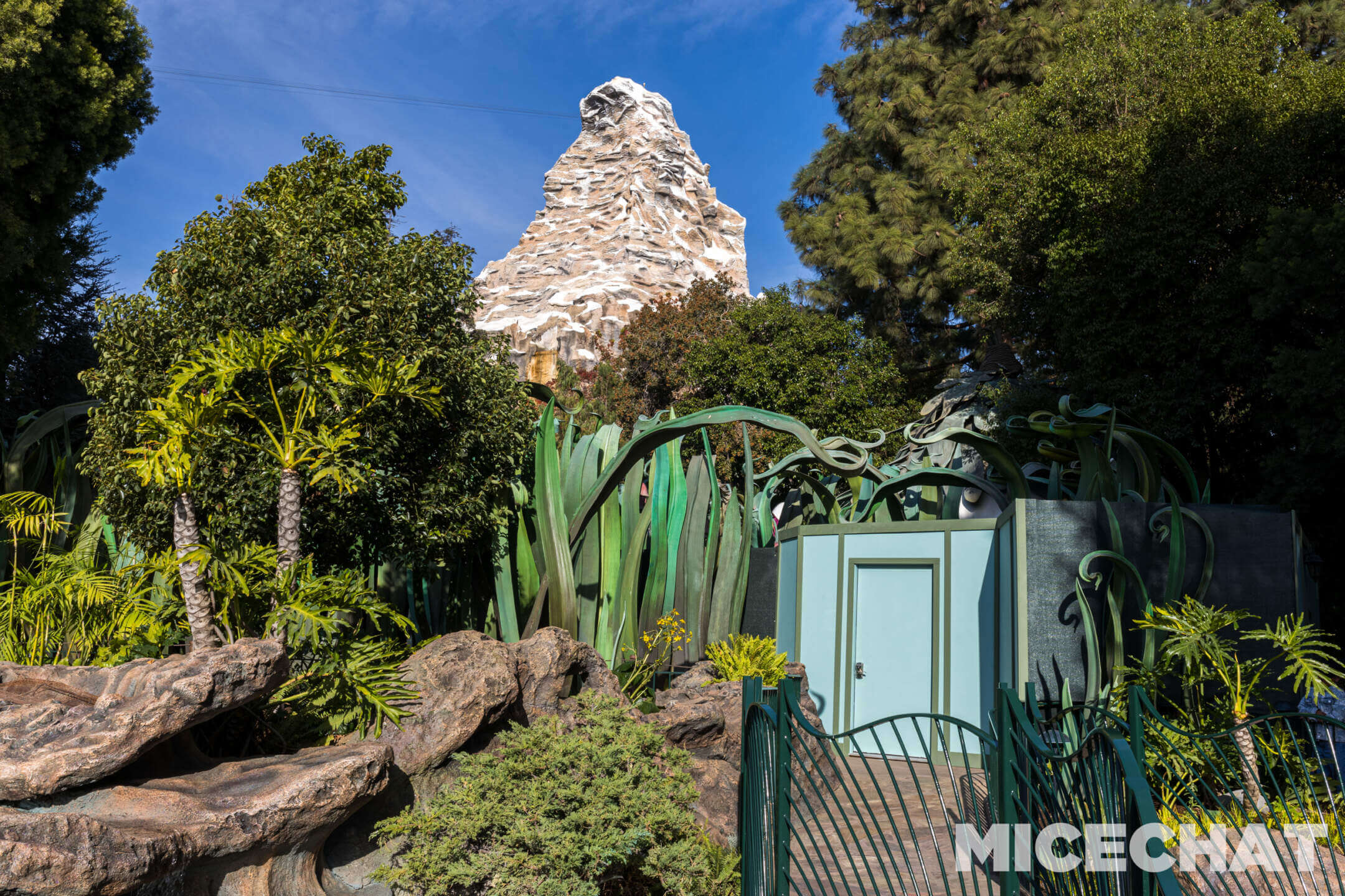 , Disneyland Update – Tiger Unleashed, Gate Update & Legal Fallout
