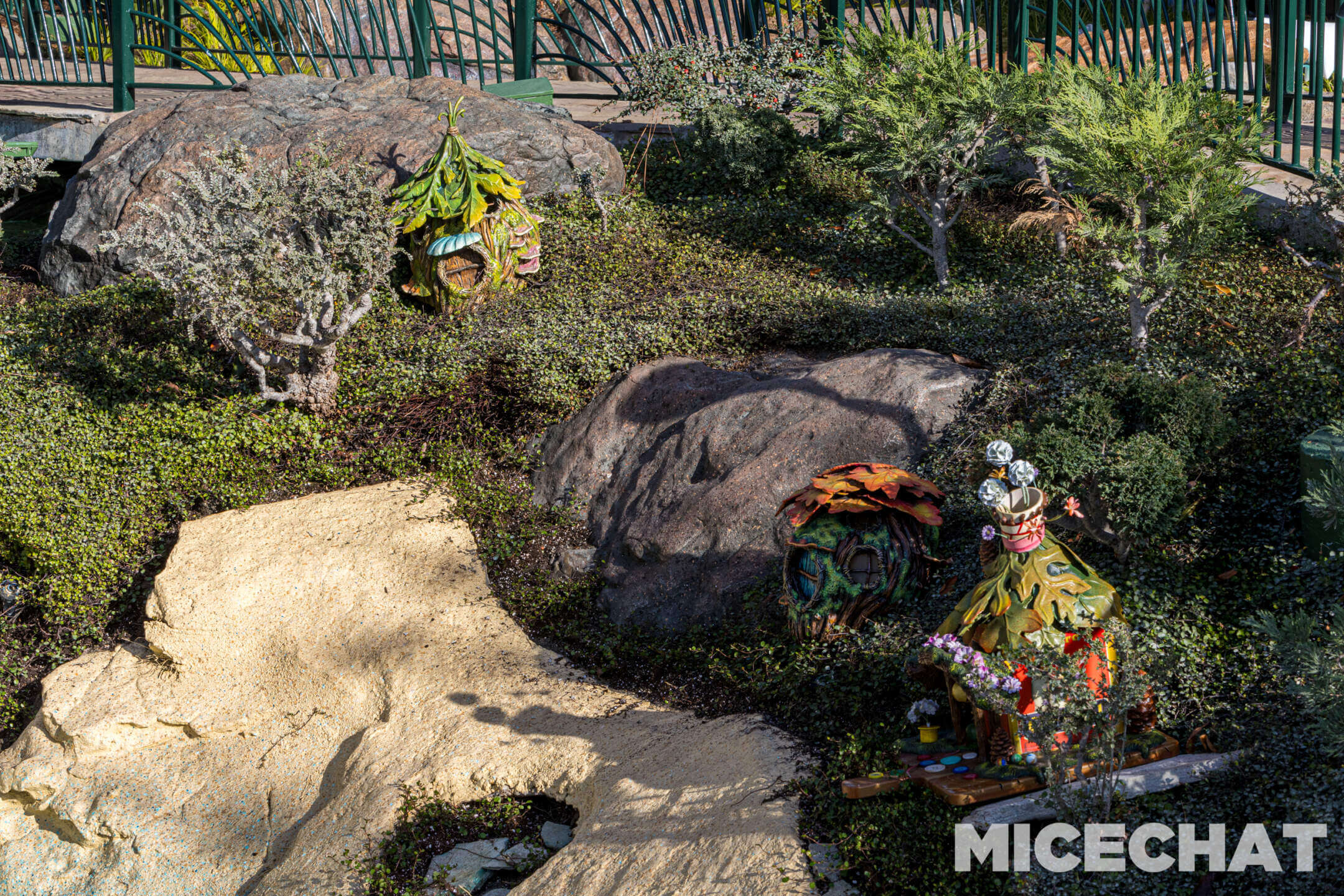 , Disneyland Update – Tiger Unleashed, Gate Update & Legal Fallout