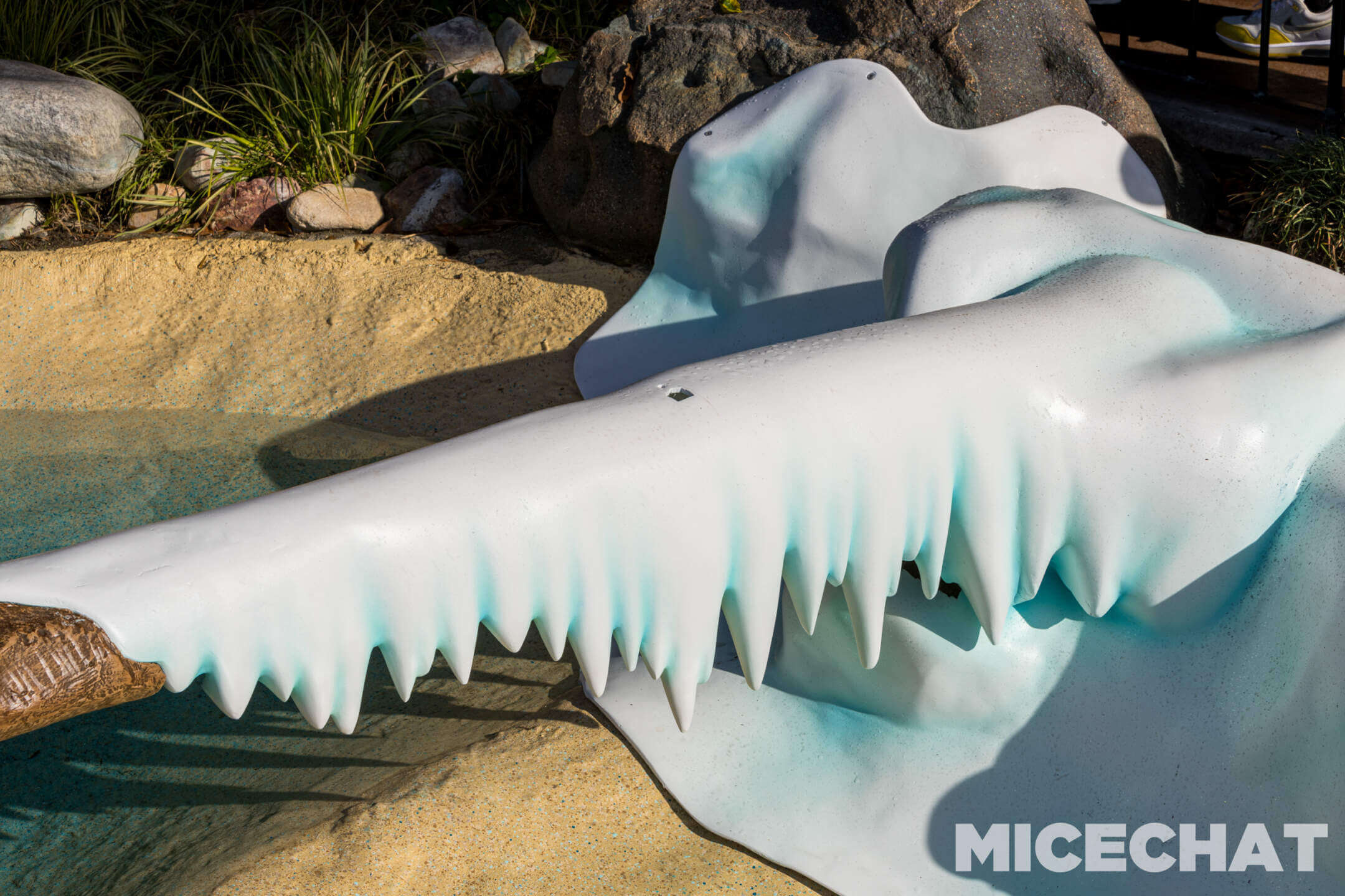 , Disneyland Update – Tiger Unleashed, Gate Update & Legal Fallout