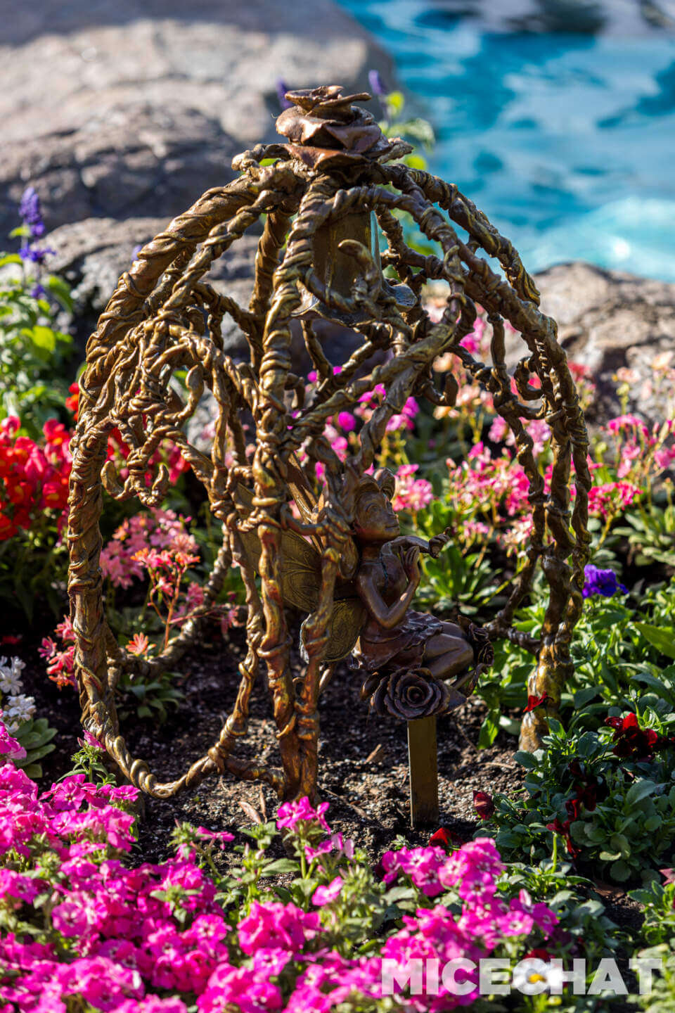 , Disneyland Update – Tiger Unleashed, Gate Update & Legal Fallout