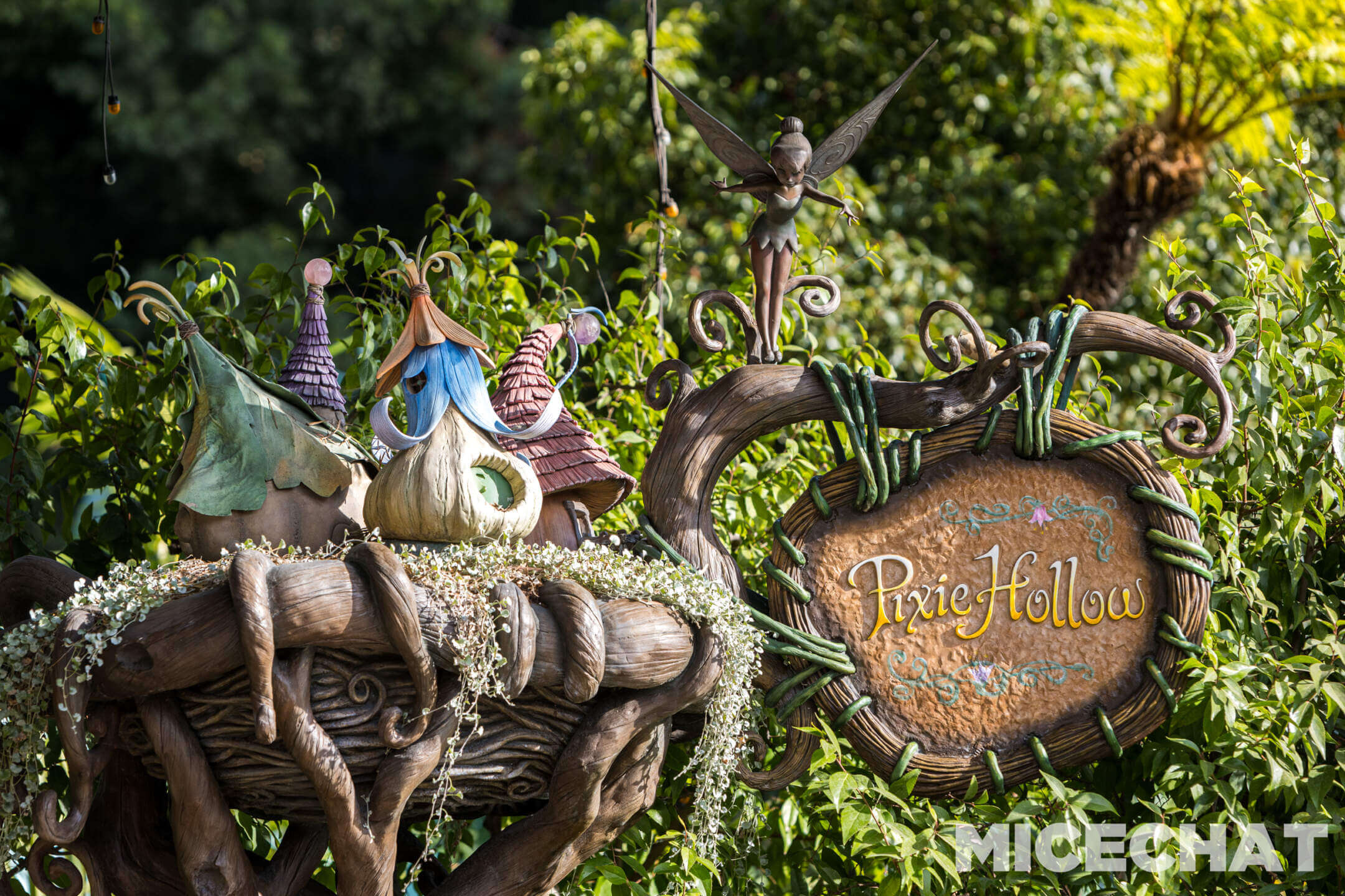 , Disneyland Update – Tiger Unleashed, Gate Update & Legal Fallout