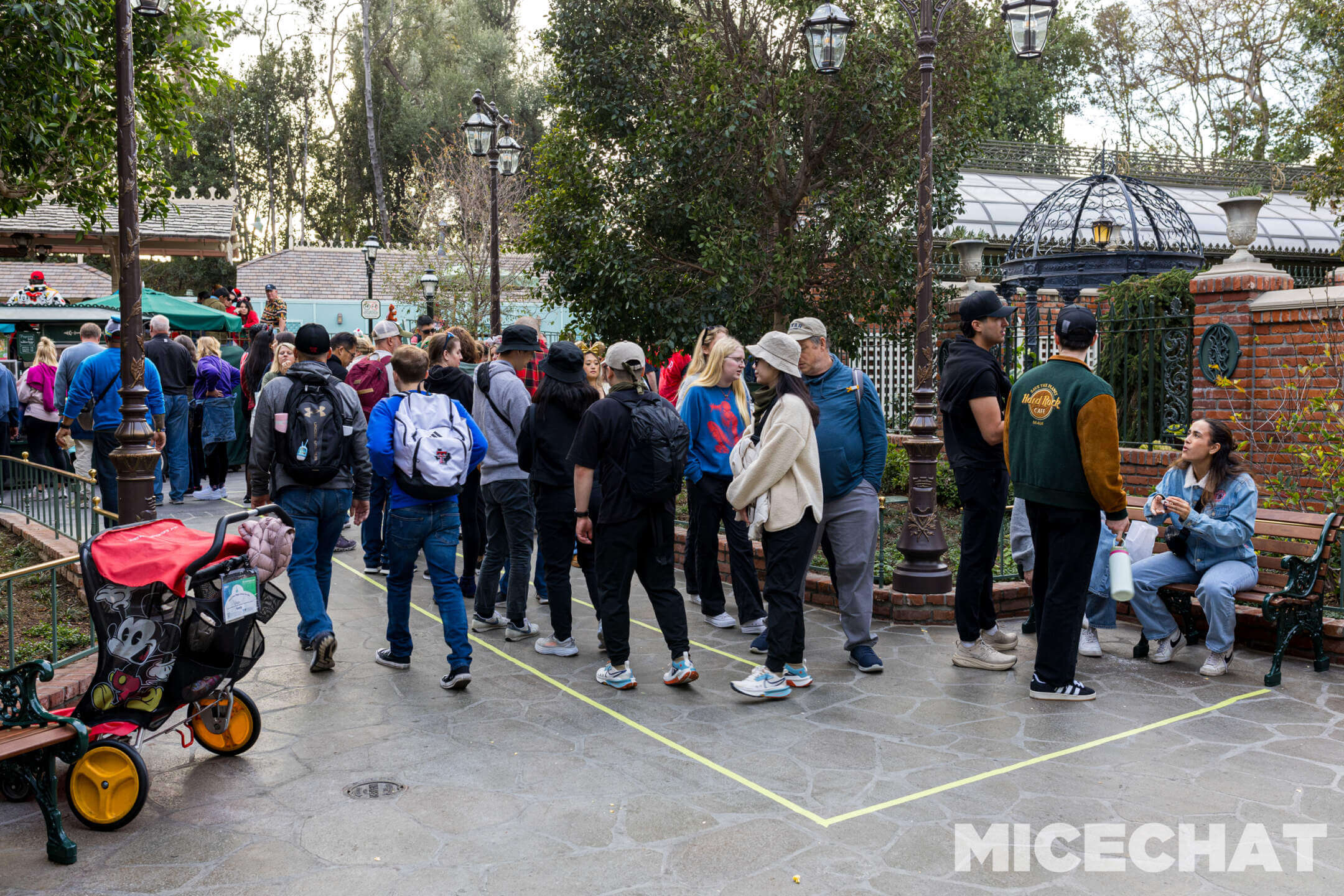 , DISNEYLAND UPDATE: Fixing the Parks &ndash; 9 Essential Changes for 2025!