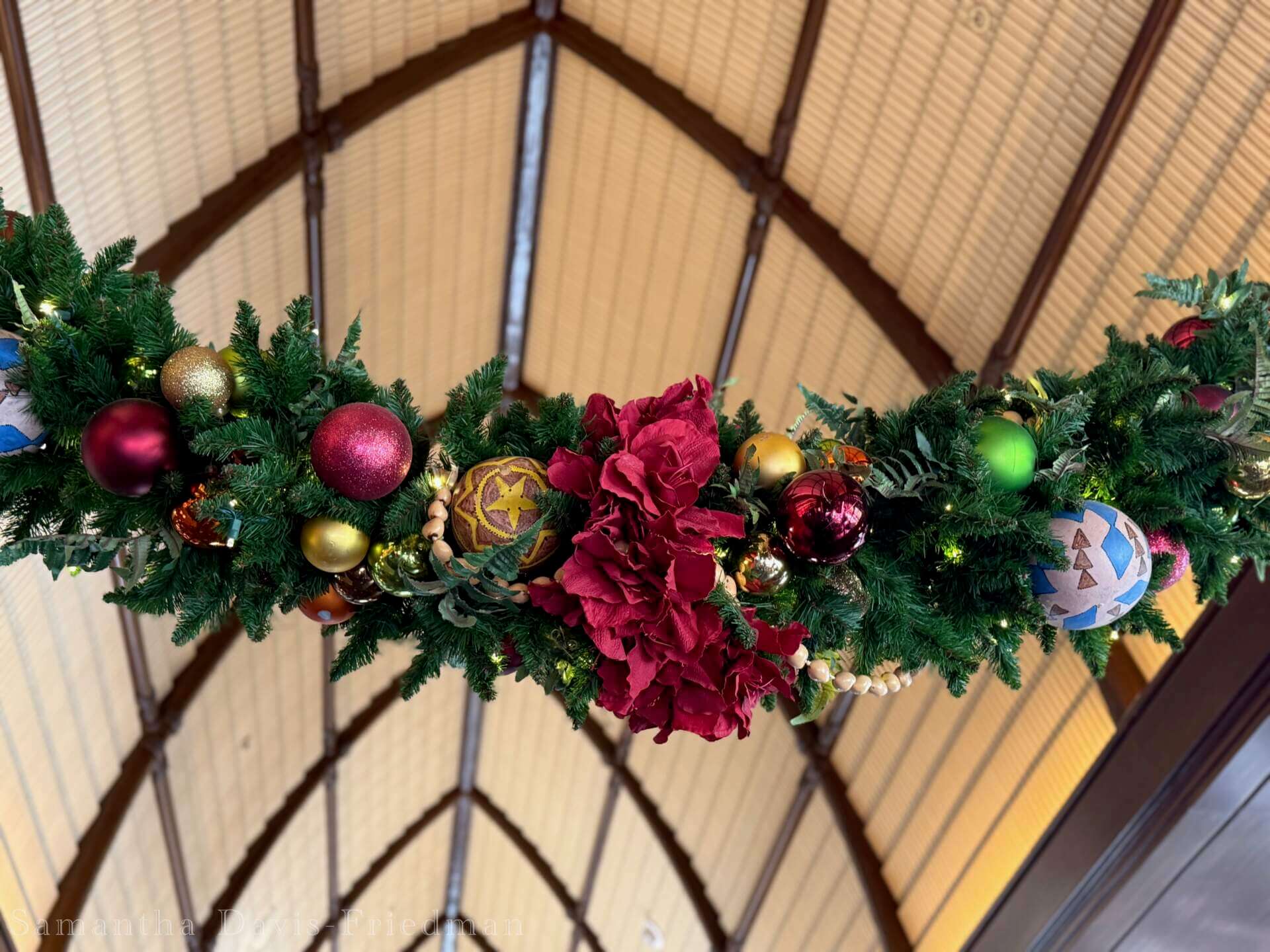 , MiceShots: A Festive Flight Through Disney’s Winter Wonderlands