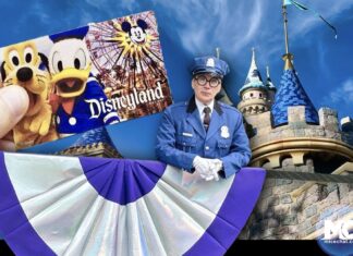 David Koenig: Disneyland Ticket Troubles & How Thugs Target Tourists