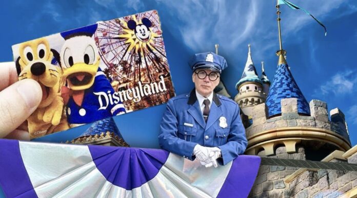 David Koenig: Disneyland Ticket Troubles & How Thugs Target Tourists
