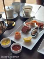 DIsney-Treasure-Palo-Brunch-seafood-plate