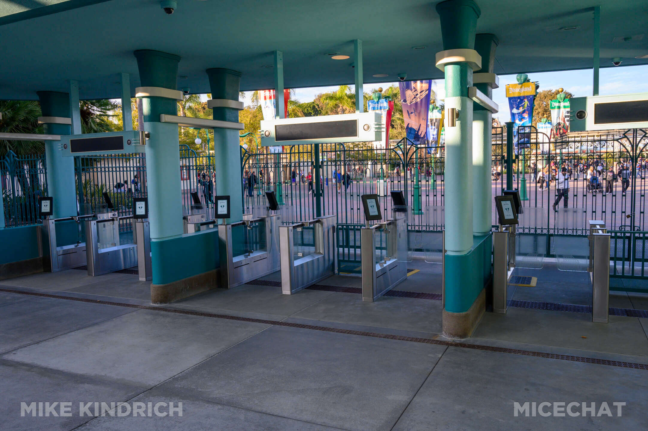 , DISNEYLAND UPDATE: From Christmakkah to Construction & Swashbuckling Surprises!