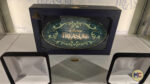 Disney Cruise Line-Disney Treasure merchandise-floor tile replica pin
