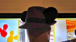 Disney Cruise Line-Disney Treasure merchandise-mickey ear fedora