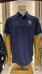 Disney Cruise Line-Disney Treasure merchandise-polo shirt