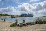 Disney Cruise Line_Treasure_Castaway Kay_Swimming Lagoon (1)