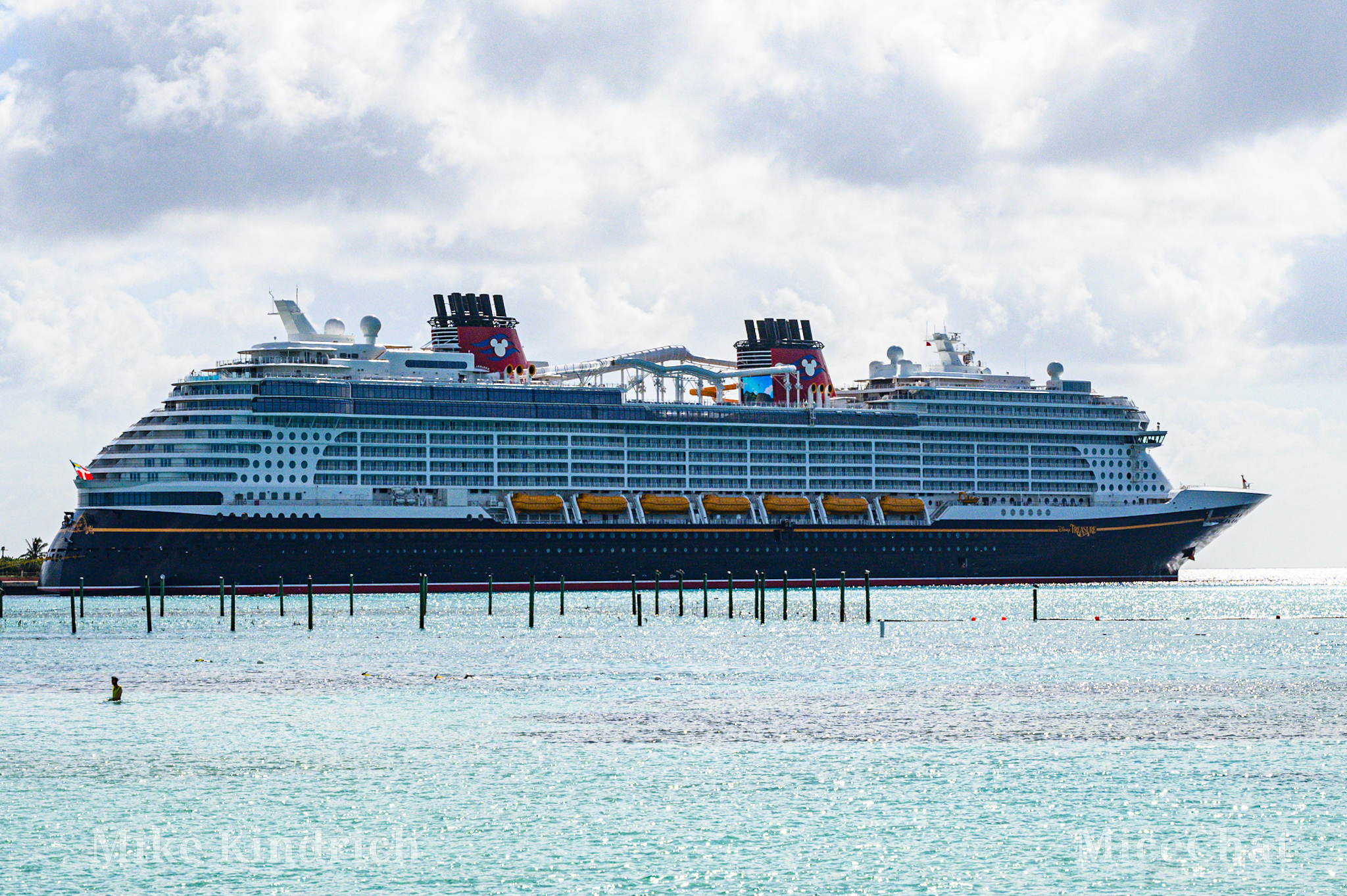 Disney Treasure, Everything You Need To Know About The Disney Treasure Cruise Ship!