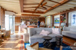Disney Cruise Line_Treasure_Cove Cafe