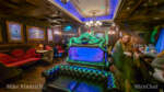 Disney Cruise Line_Treasure_Haunted Mansion Pub (1)