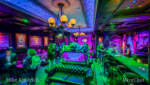 Disney Cruise Line_Treasure_Haunted Mansion Pub