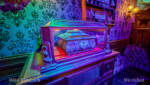 Disney Cruise Line_Treasure_Haunted Mansion Pub (3)