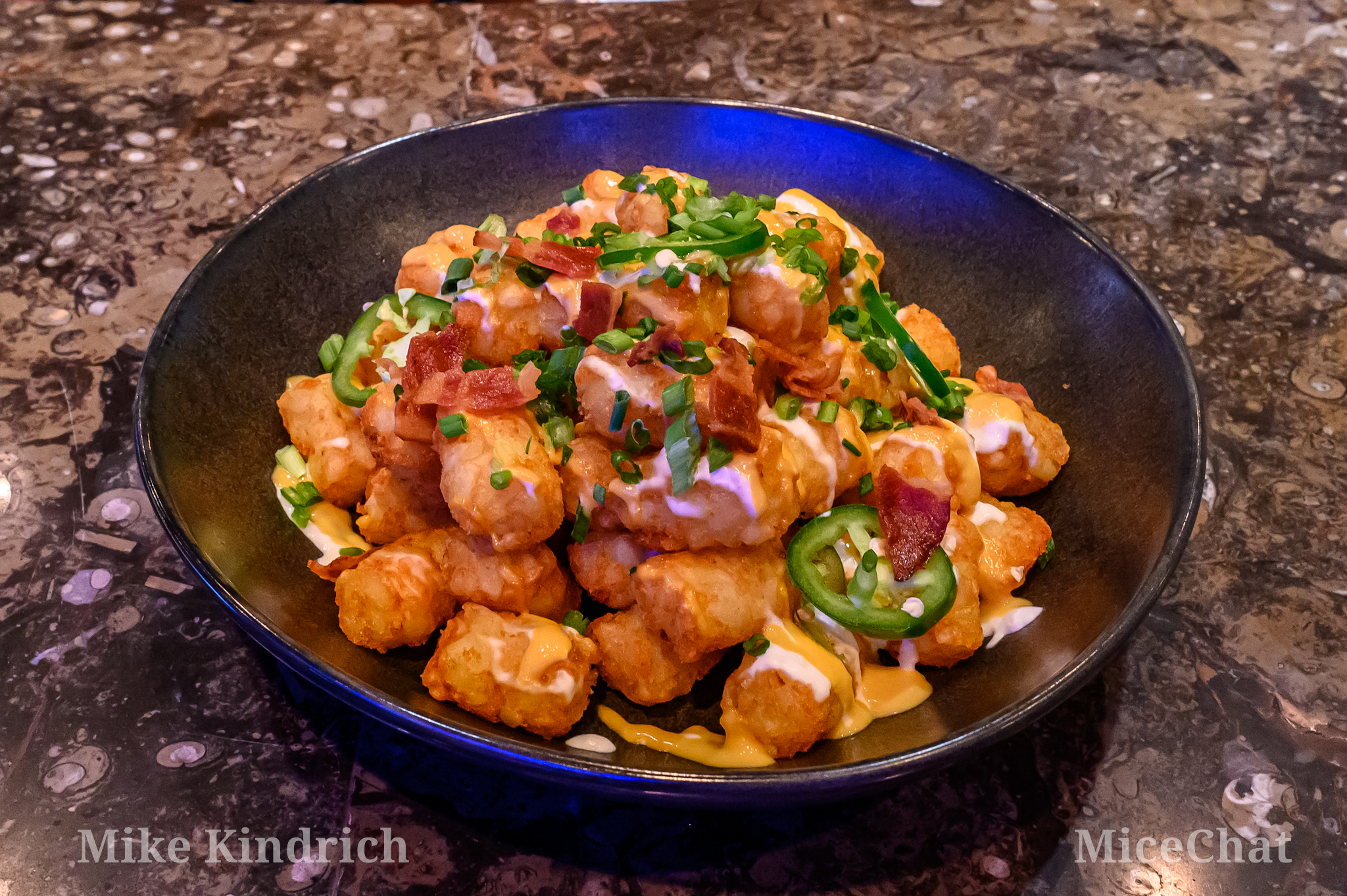 , Chef’s Kiss: A Guide to Dining on the Disney Treasure Cruise Ship