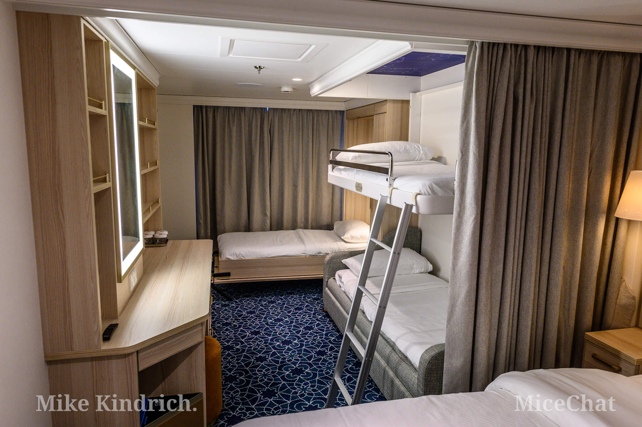 Disney Treasure, Everything You Need To Know About The Disney Treasure Cruise Ship!