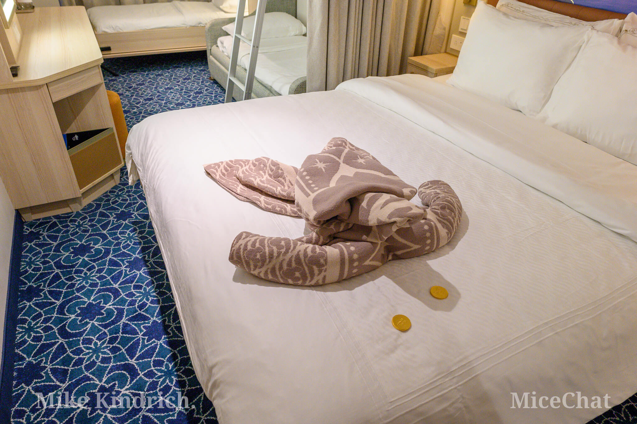 Disney Treasure, Everything You Need To Know About The Disney Treasure Cruise Ship!