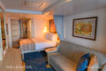 Disney Cruise Line_Treasure_Stateroom (5)