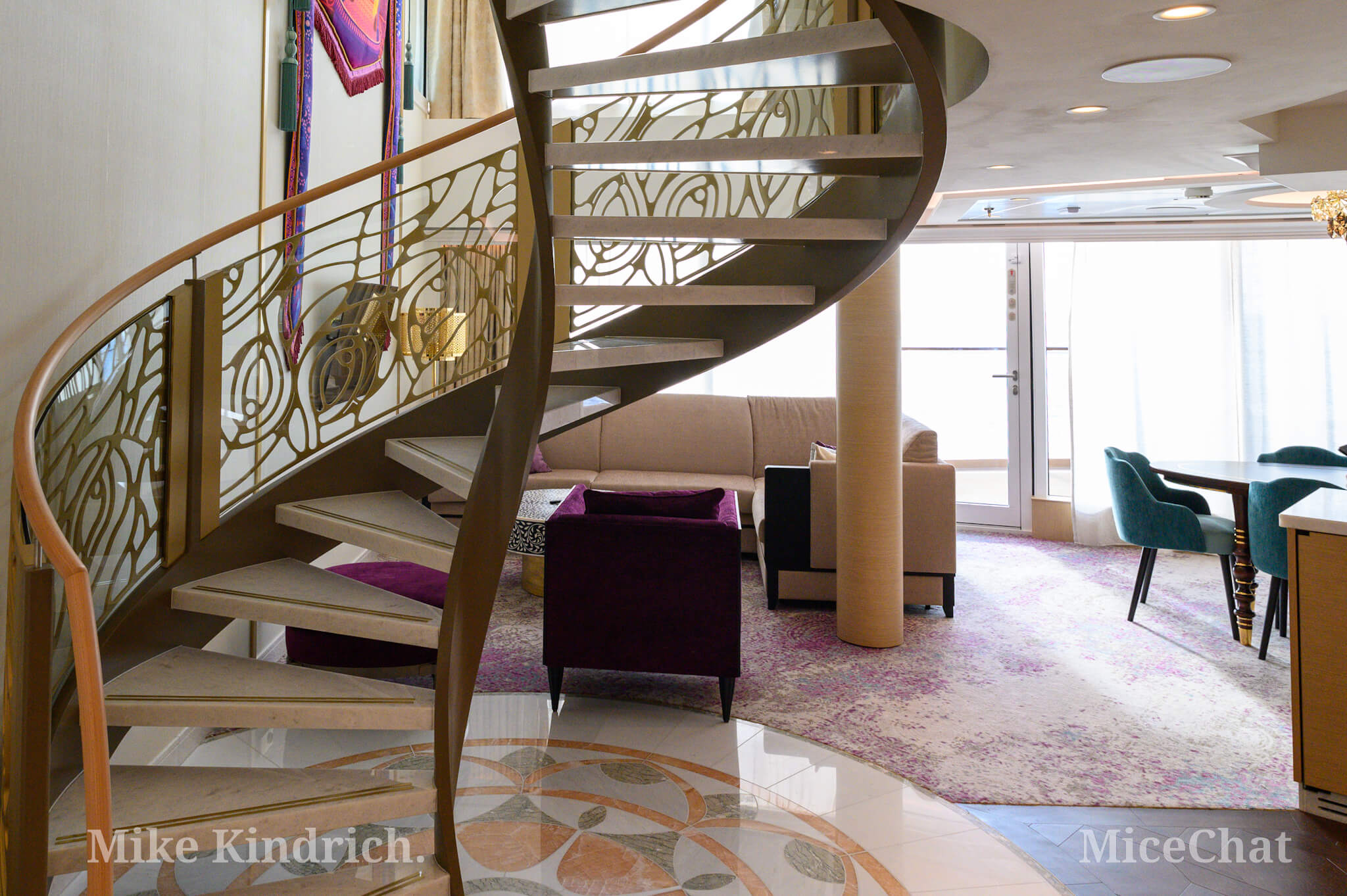 Disney Treasure, Everything You Need To Know About The Disney Treasure Cruise Ship!