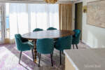 Disney Cruise Line_Treasure_Suites_Raja Royal Suite (4)