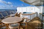 Disney Cruise Line_Treasure_Suites_Raja Royal Suite (9)