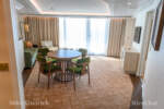 Disney Cruise Line_Treasure_Suites_Singel Room Suite