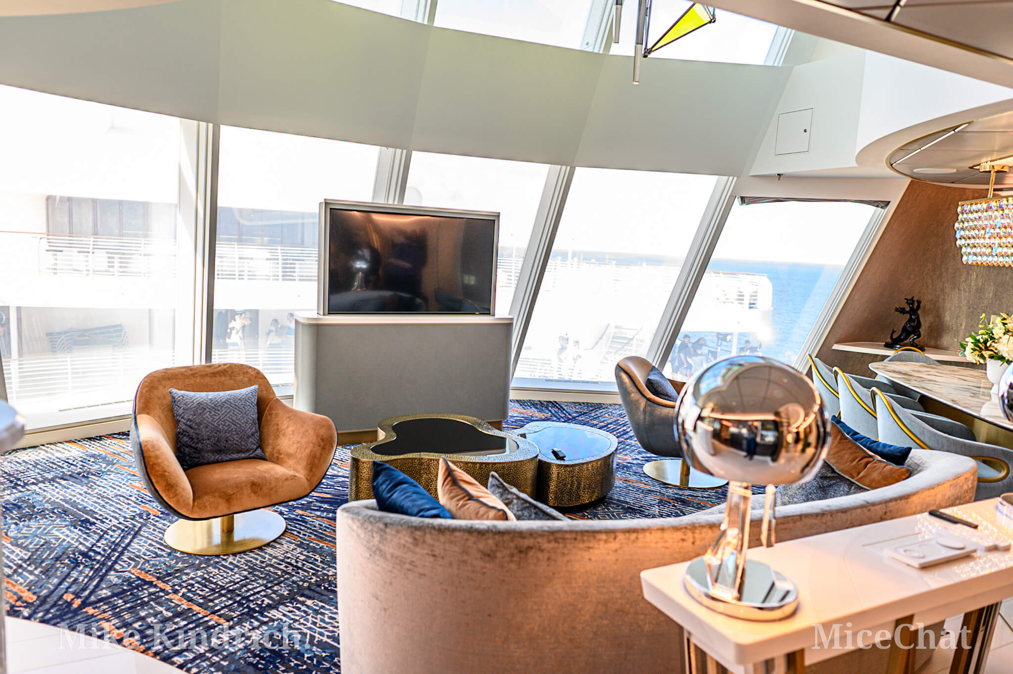 Disney Treasure, Everything You Need To Know About The Disney Treasure Cruise Ship!