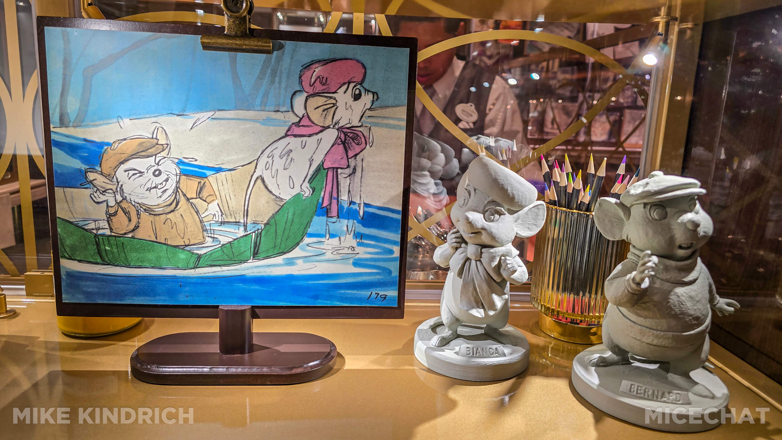 Disney Treasure, Everything You Need To Know About The Disney Treasure Cruise Ship!